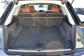 Audi Q7 3.0 TDi - 8