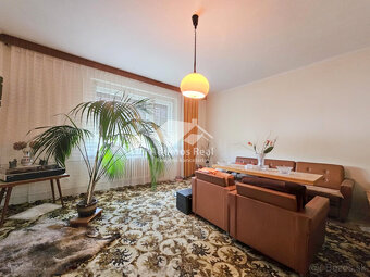 5-IZBOVÝ RODINNÝ DOM MICHALOVCE - 8