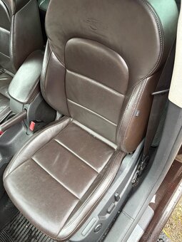 NAHRADNE DIELY SKODA SUPERB 2.0 4x4 L&K - 8