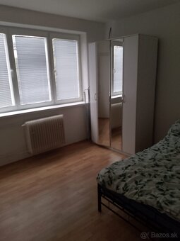 2 izbový byt Lehnice - 8