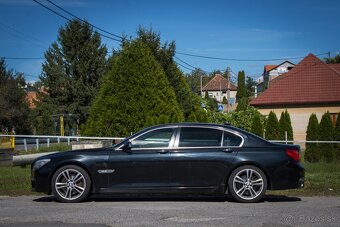 BMW Rad 7 750Li xDrive - 8