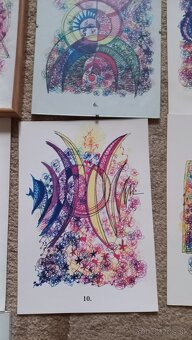 Otčenáš v obrazoch - 8