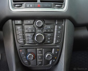 Opel Meriva 1.4 LPG - 8