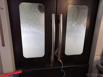 Obráběcí centrum (vertikální) HURCO VMX 30i - 8