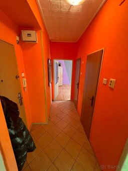 Predám 2-izbový byt v pôvodnom stave – Stará Turá - 8