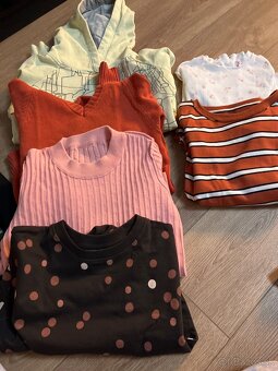 Balík oblečenia - 8