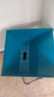 Kladivkový šrotovnik na obilie - 8