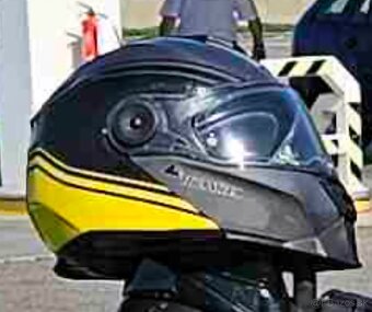 Touratech aventuro traveller carbon XL , Výmena - 8