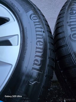 Zimne kolesa Audi Q7 Q8 E-tron 5x112 r19 265/55 r19 - 8