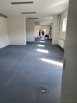 Komplexné stavebné práce - 8