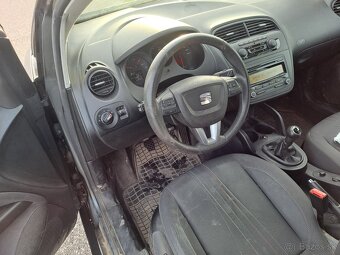 Seat altea xl 1.6tdi rok 2012 - 8