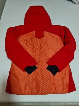 Descente Swissski Lyžiarska bunda zimná pánská bunda - XL - 8