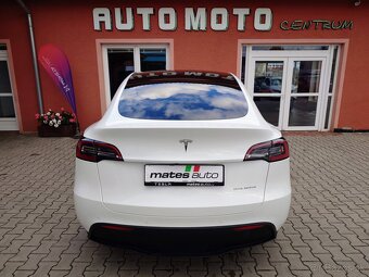 Tesla Model Y 2022 Dual Motor Long Range 378 kW - BERLÍN - 8
