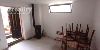 Na predaj chata chat.osade Kvitnúci ostrov pri Nových Zámkoc - 8