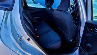 Renault Clio E- tech Hybrid 1,6i-67kw +35kw elektromotor - 8