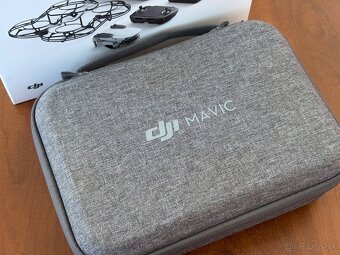 Dron DJI Mavic Mini - 8