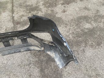 Hyundai Santafe IV zadny naraznik - 8