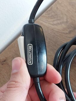 Stolová lampa - ITALY - 8