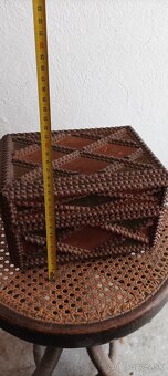 Drevenna krabička - 8