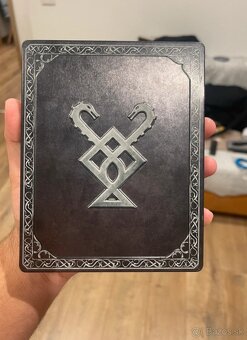 God of War Limited Edition CZ/PL - 8