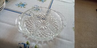 Poháre tlčík valok sklo hodinky krizik - 8