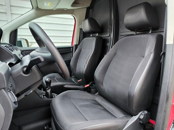 🟥 VW Caddy Maxi 2.0TDI 2020 | 1.majiteľ | odpočet DPH - 8