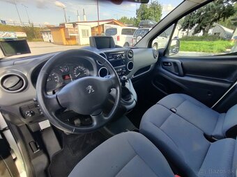 Peugeot Partner - 8