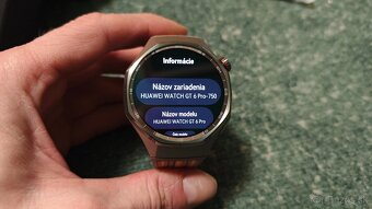 Huawei Watch GT 6 PRO - 8
