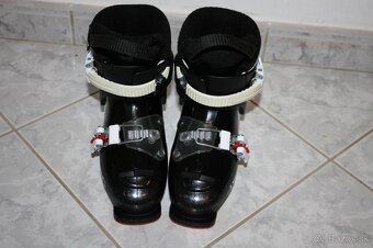 lyže Stockli 100 cm rt - 8