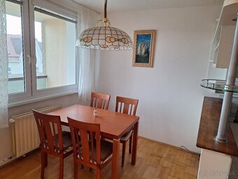 Prenajom 3 izbovy byt kosice juh - 8