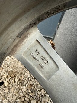 Audi rotor r20 9j et26 - 8