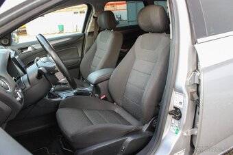 Ford Mondeo Combi 1.6 EcoBoost - 8