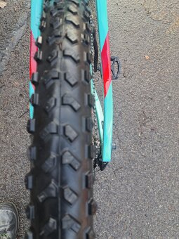 Elektrobycikel E-bike - 8