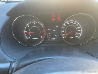 Citroen c-crosser 4x4 2011 - 8