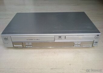 Videorekordér Panasonic NV-VP31, Hi-Fi, SQPB - 8