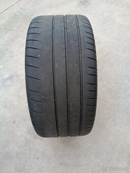 BMW originálne disky R20 - 8