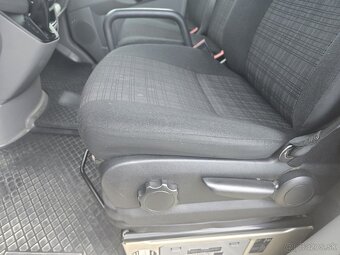 Mercedes-Benz Sprinter - 8