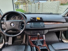 BMW X5 3.0D - 8