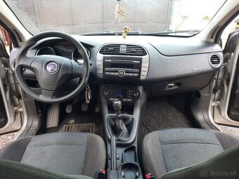 Fiat Bravo 1.9 jtd - 8