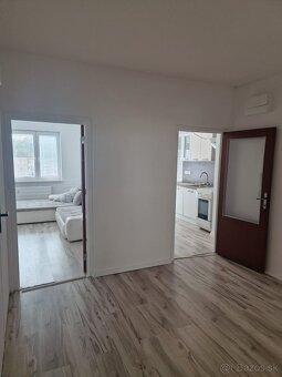 3i byt s balkónom, Kanianka - 8