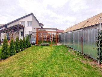 NA PREDAJ pekný domček SLIAČ - 8