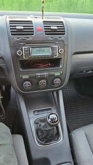 Golf 5 1.9 TDi - 8