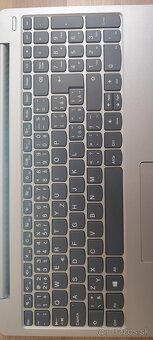 Predam Lenovo Ideapad 330S-15IKB, i3-8130U 4GB, 1TB - 8
