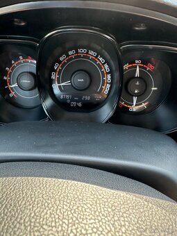 Predám Lada Vesta - 8