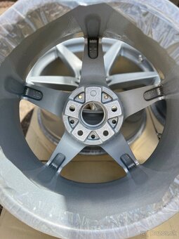 Disky BMW MVR19 R19 5x120 - 8