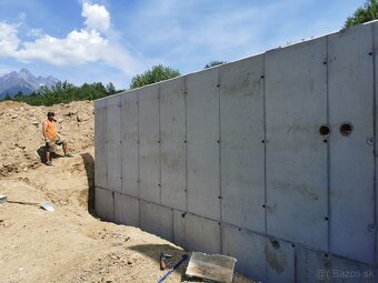 Ponúkame realizácie železobetónových konštrukcií - 8