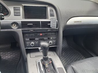 Audi a6 c6 2.7 tdi 132kw - 8