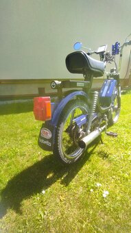 babetta 210/100 - 8