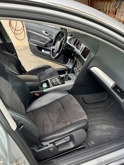 Audi a6 176kw - 8