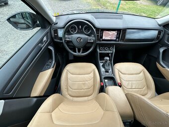 Škoda Kodiaq 1.5 TSI 110kw -DSG-rv:29.3.2019-Exclusive - 8